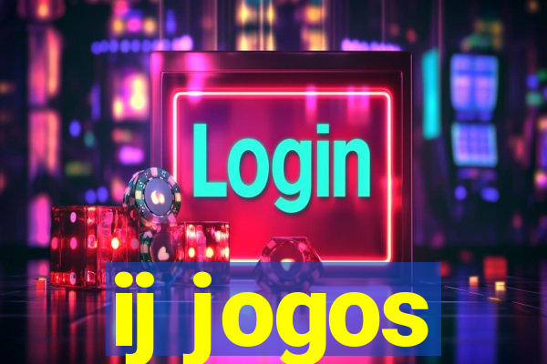 ij jogos